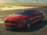 Ford Mustang GT 2015 года